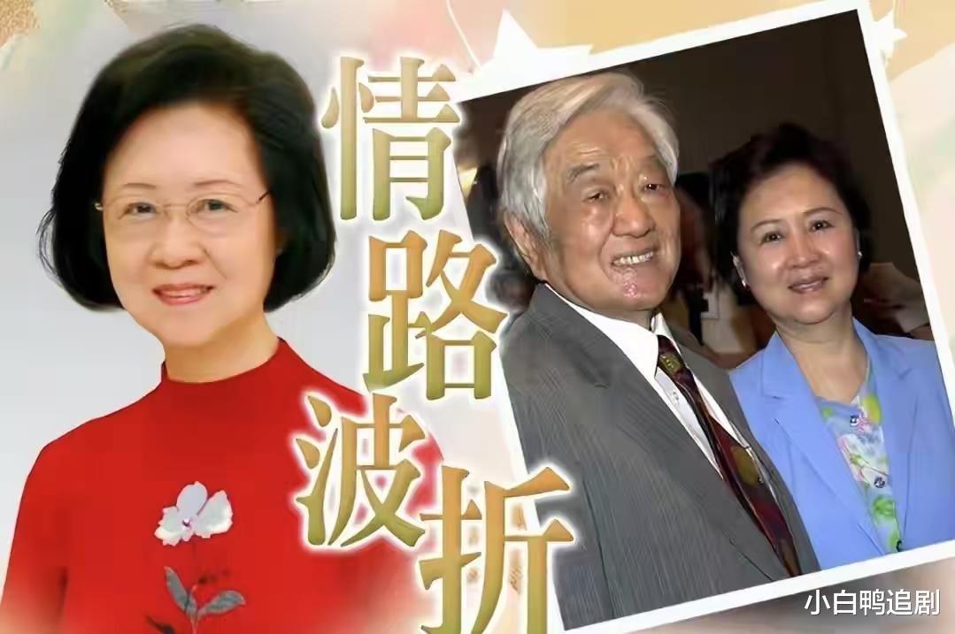 琼瑶墓地近况!周围摆满圣诞鲜花,大批粉丝围观,周杰发文引热议