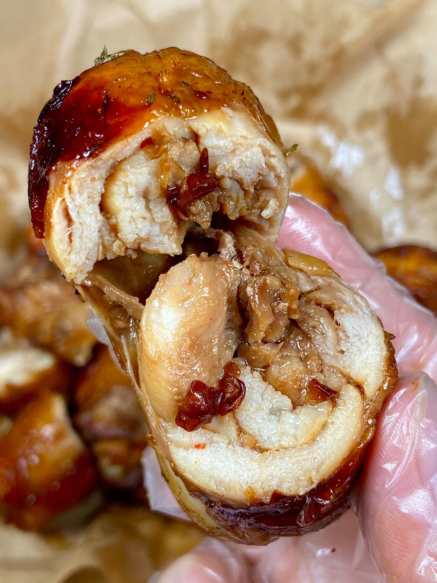 解锁美味,好吃好看的菜谱大全!