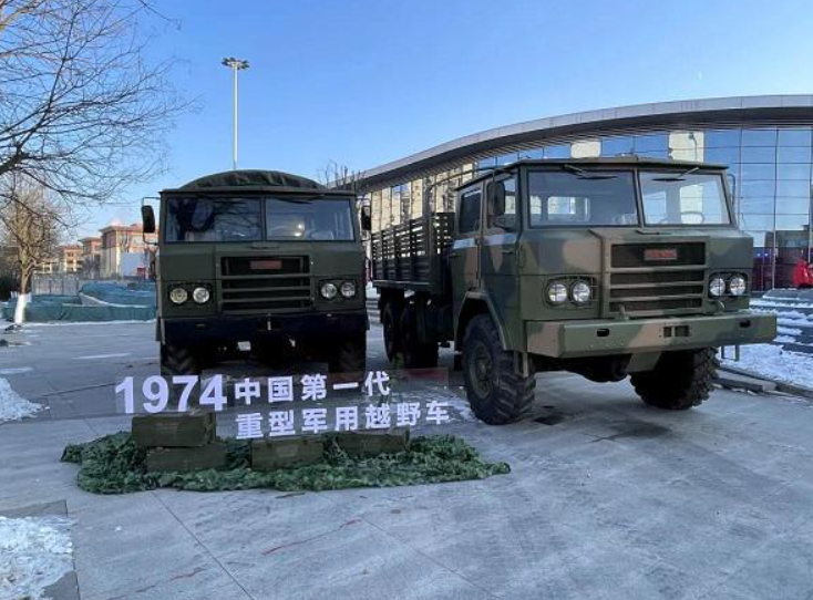 若战争来临，哪些车企可转为军用？除了东风外，奇瑞能力最强