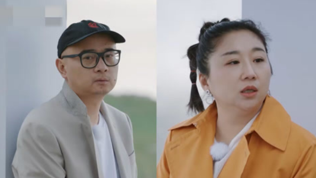 傅首尔前夫开挂,离婚后创业成功,网友评价:果然谁看孩子谁完蛋