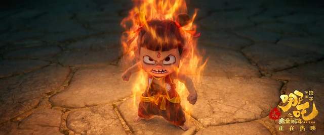 《哪吒 2》凭啥 18 天斩获 114.7 亿?明日将让逼《狮子王》退位