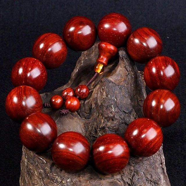 探秘文玩界的“隐形冠军”,这些手串不容小觑!