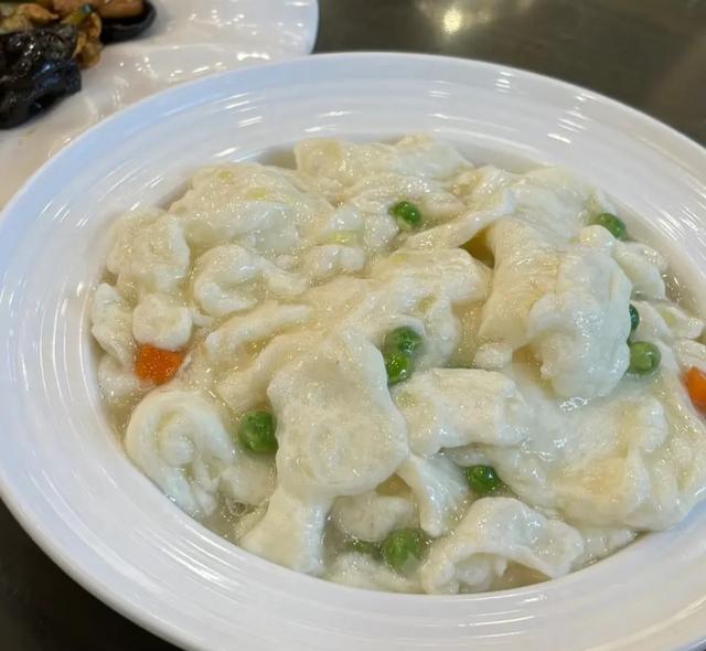 鲁菜十大经典名菜