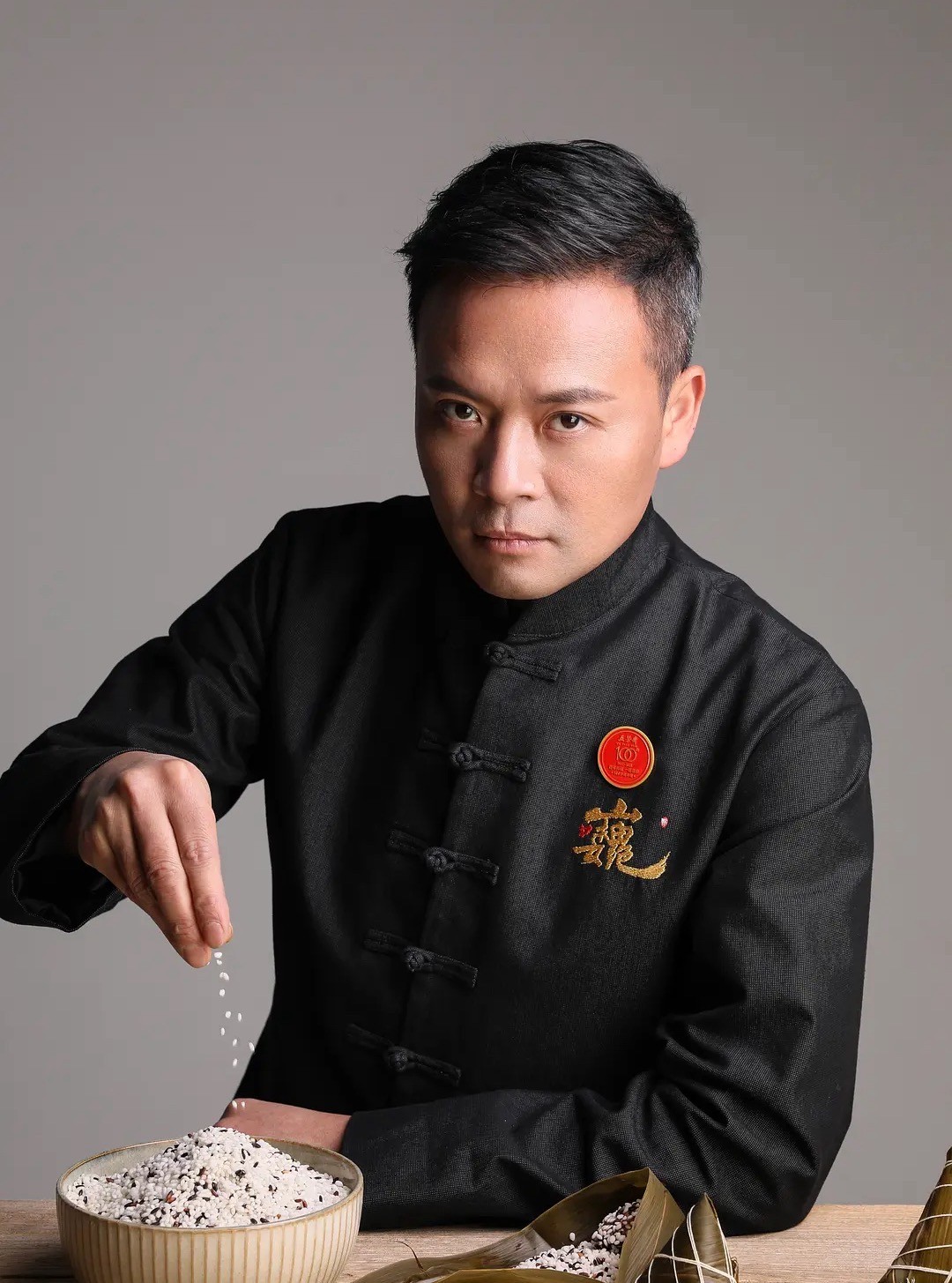 《中餐厅8》终于开录!嘉宾阵容雄厚,这次想不火都难了