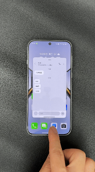 一觉醒来,OPPO用户们笑嘻了,ColorOS 15系统变化实在太大