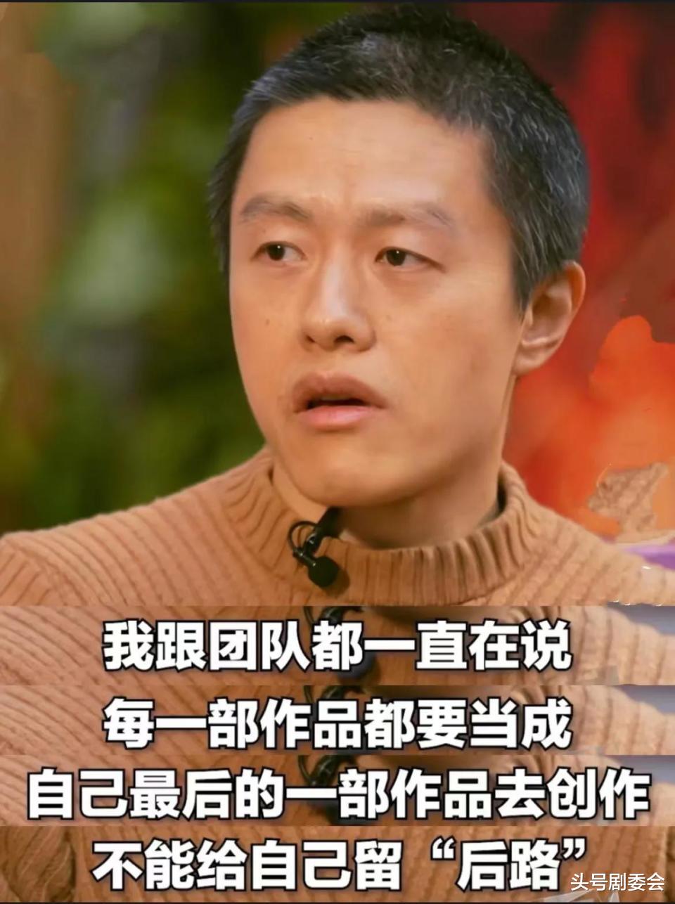 两个百亿导演输给一个80后“门外汉”，中国电影已告别大导演时代