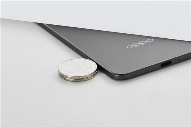 OPPO Find N5跑分曝光,搭载七核版骁龙8 Elite