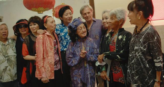 人生92岁,她在豆瓣杀出8.4的高分