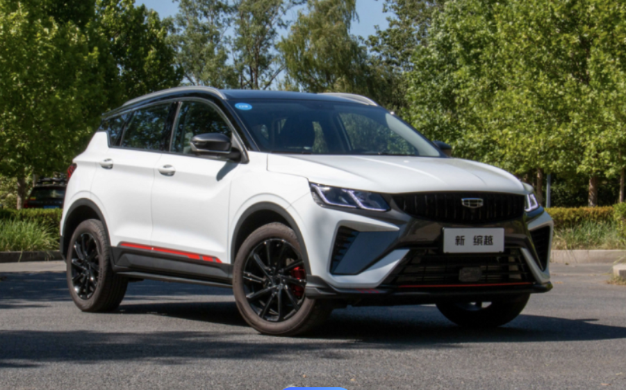 再过5年，中国能生存的不错车企将只有五家，快看有没有你喜欢的