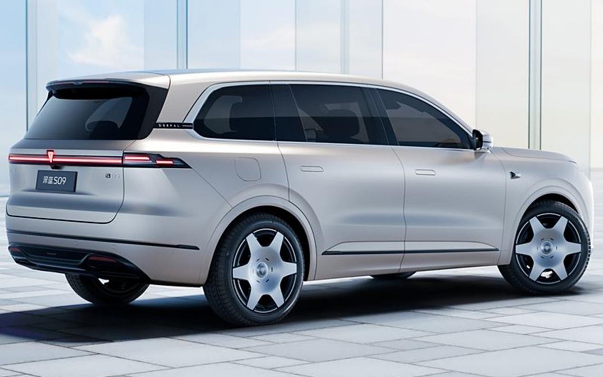 2025年将上市的这6款中大型SUV，只有少数能好卖？
