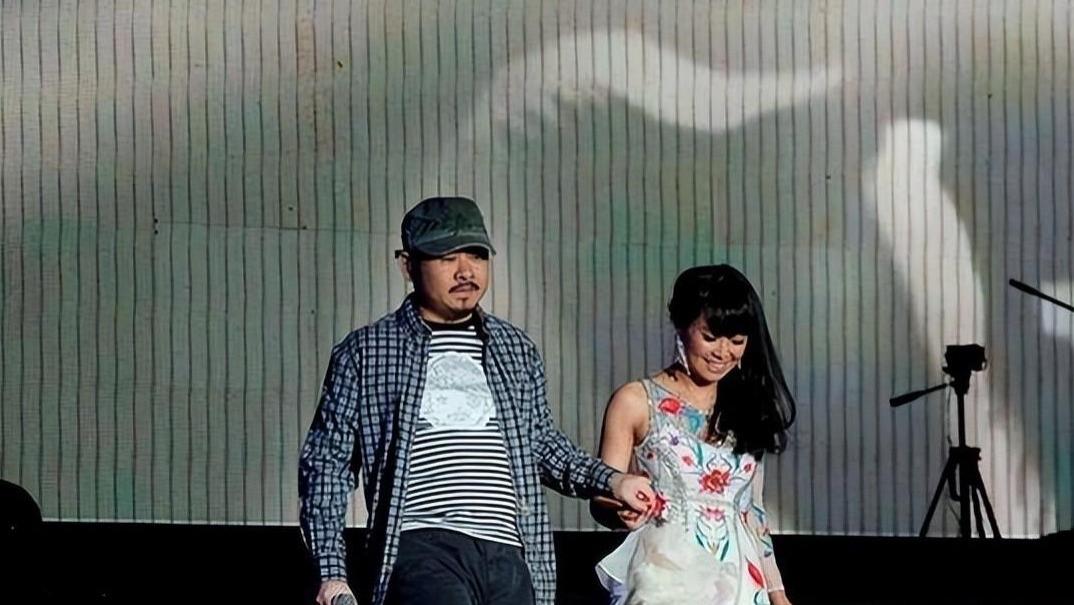 反转！云朵忍无可忍曝光和刀郎的“真实关系”，背叛师门纯属诋毁