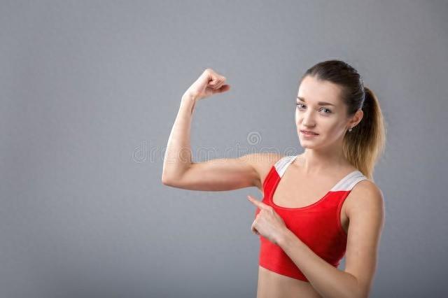 哪些力量训练适合女生在家做？