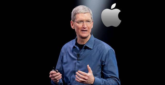蘋果CEO重磅宣告：中國有望超越美國，成為iPhone全球第一大市場