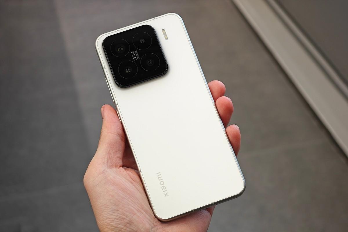 真正的小屏手机上市，预售惨淡！对比小米、vivo小屏旗舰，你选谁