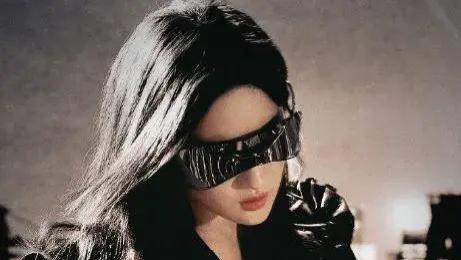 腾讯首播！秦昊、刘亦菲领衔二搭林更新，12集悬疑剧天花板！