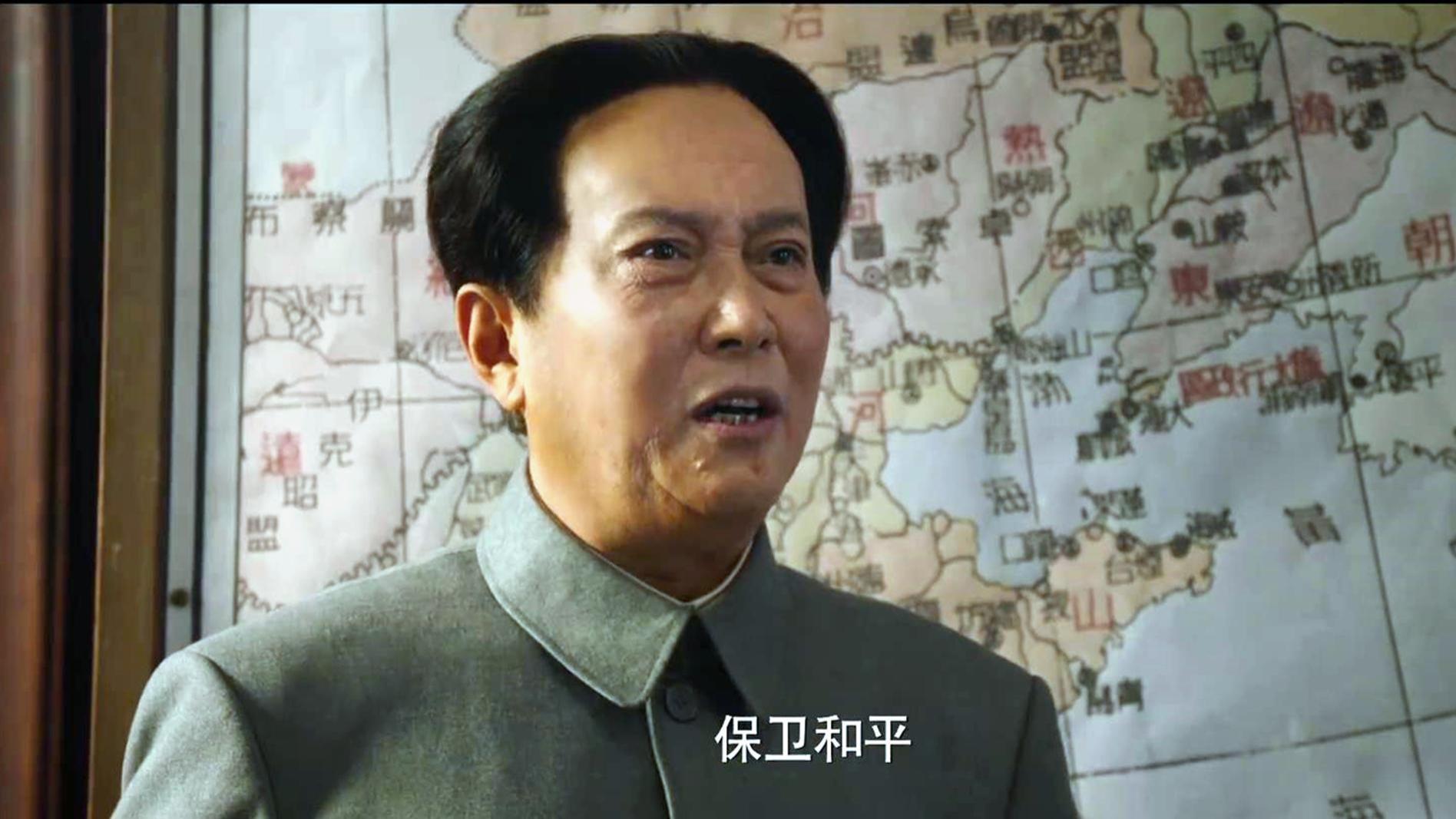 央一正式开播！再出26集战争大剧！请来20多位实力派，有爆款潜质