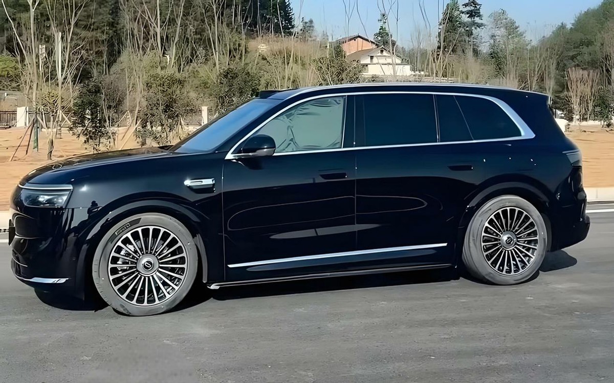 2025年将上市的这6款中大型SUV，只有少数能好卖？