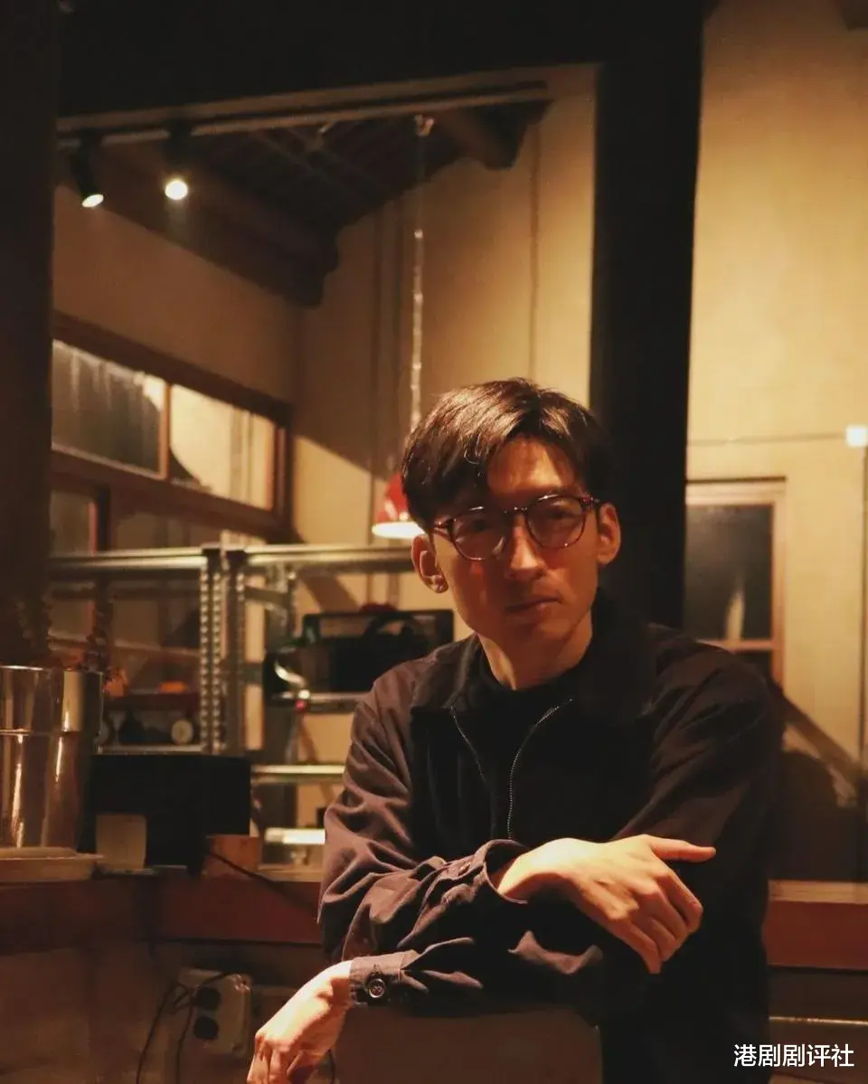 TVB男演员离巢后转战内地拍戏,大赞剧组待遇好,称要以新人姿态虚心学习