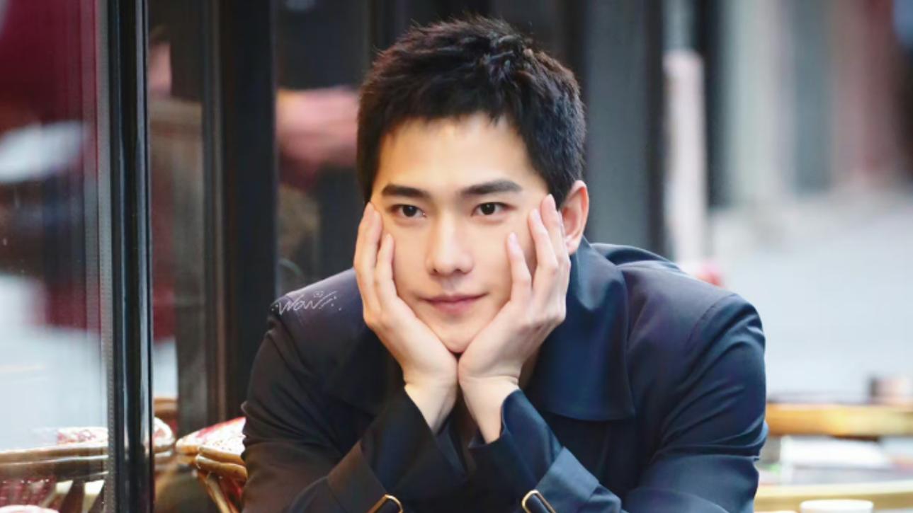 王楚钦被高管一推,娱乐圈的世态炎凉,在杨洋身上体现的淋漓尽致