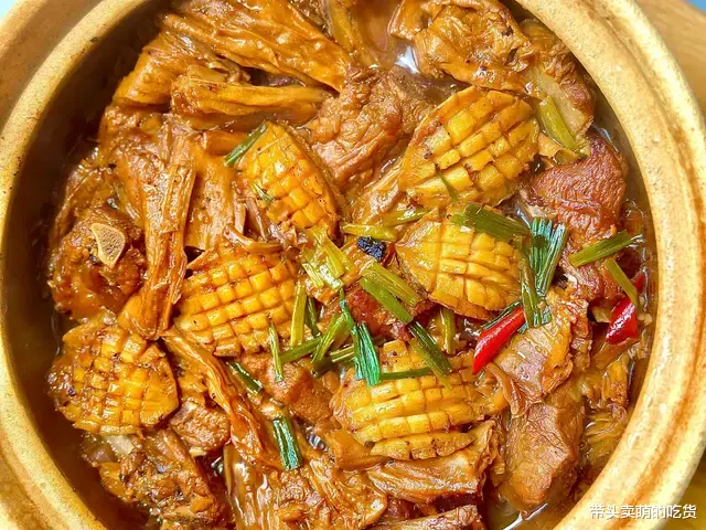 周末节假日改善伙食别放过这3道硬菜,鲜美解馋大口吃肉,太香了