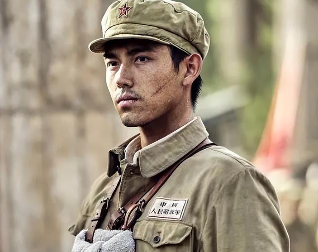 长得丑演技还烂，这6位捧不红的“关系户”，看着就让人闹心