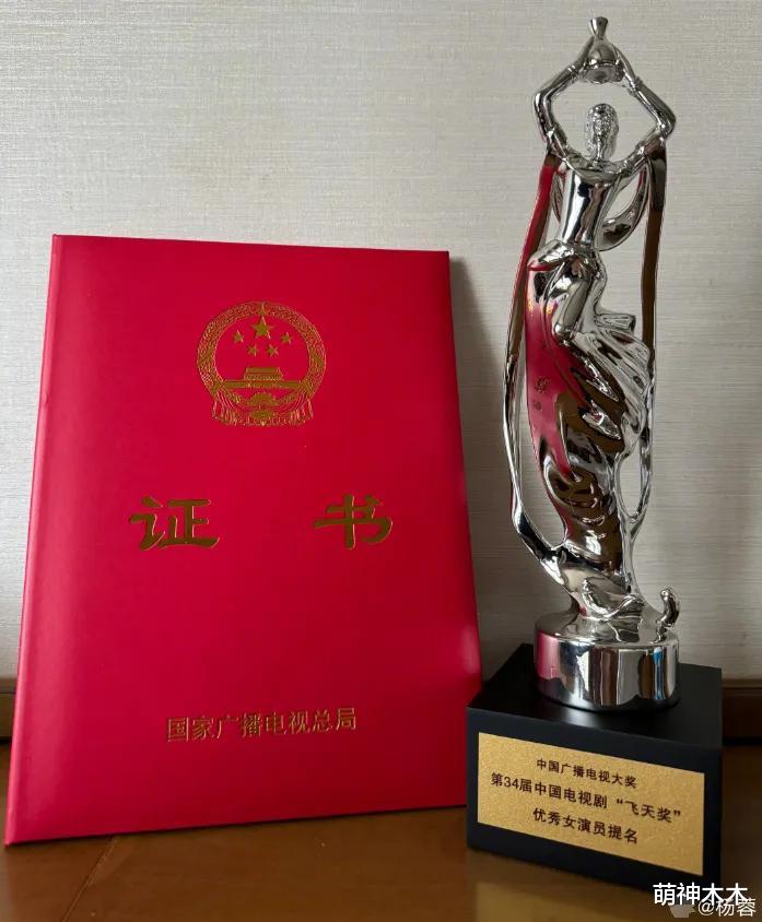 赵丽颖飞天奖开会照曝光,戴着帽子打扮朴素,视后奖金高达50万