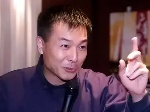 又一演员离世!曾和葛优齐名,前一天还在拍戏,第二天就长睡不起