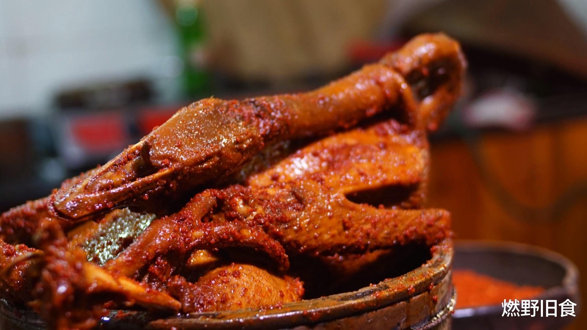 忘掉厦漳泉,这座常被忽略的闽北老城才是老饕们最爱的美食天堂