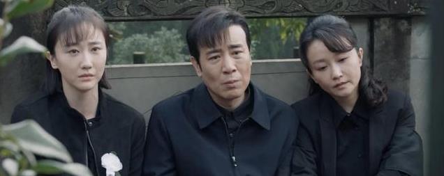 《我是刑警》太意外！原来他们竟然是真夫妻，妻子比他名气还要大