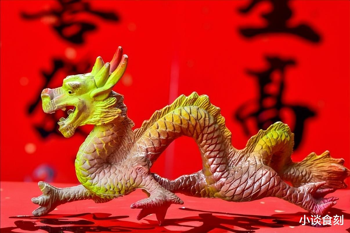 二月二龙抬头,5个规矩不能忘,“抬”起龙年好兆头,迎接好意头