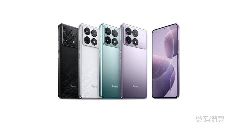 硬刚友商,红米K80 Pro起售价曝光,要将输掉的赢回来!