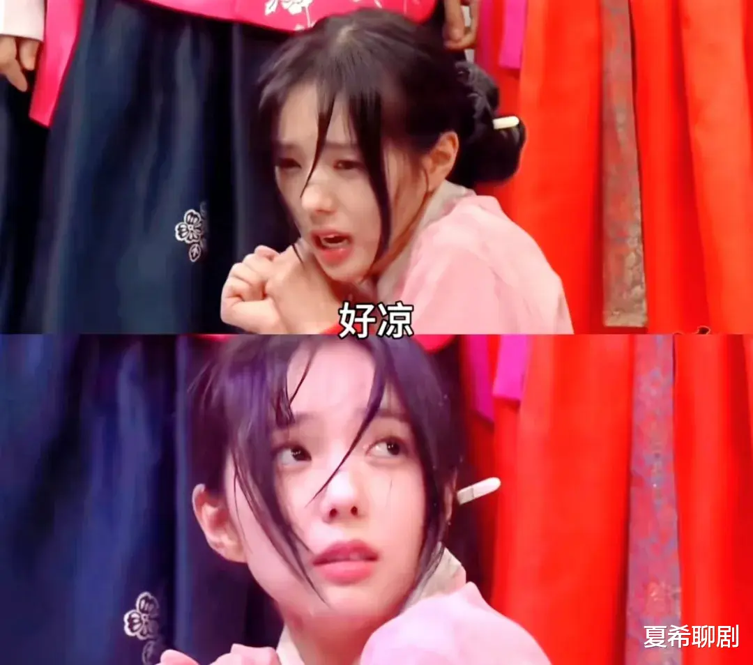 一口气看6集,火爆全网的“绿茶姐”杀疯了!