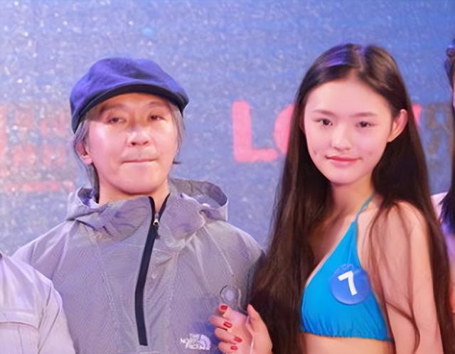 直到看到沈腾林允传绯闻,我才知道,马丽当年被冤枉的有多惨