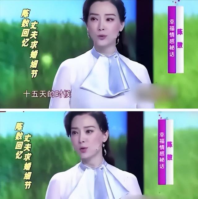 陈数不再隐瞒，爆出和赵胤胤的婚姻真相，难怪她不肯离婚