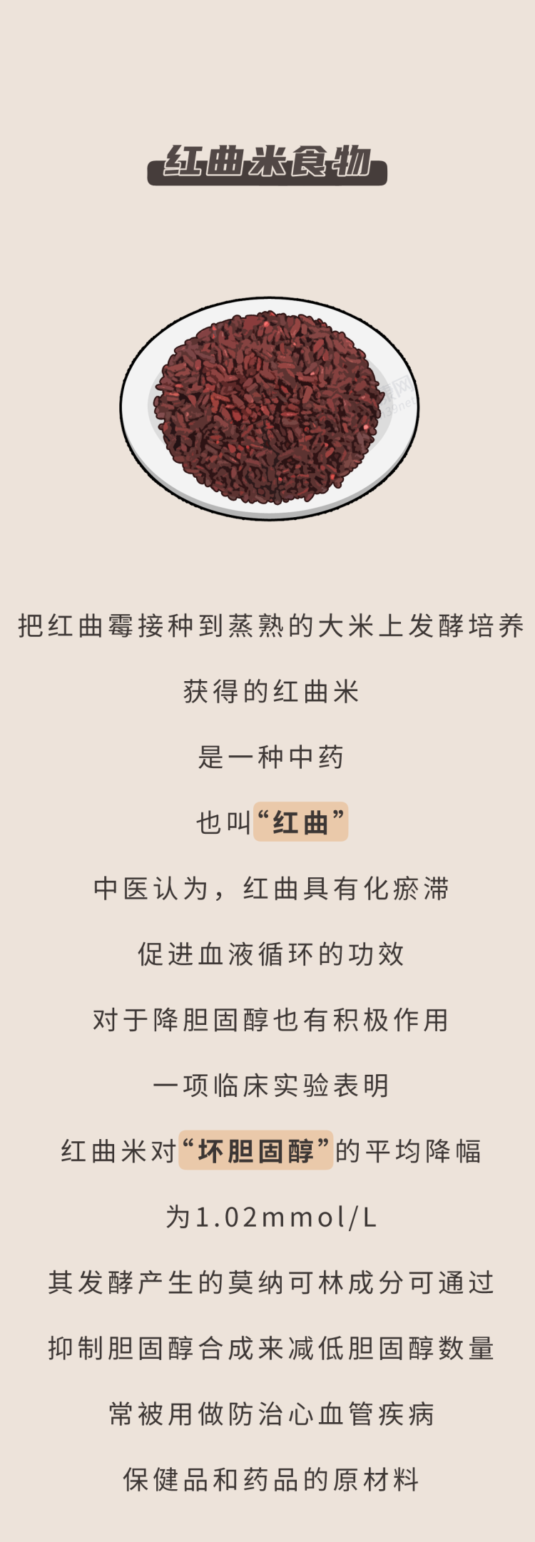 “胆固醇大户”被揪出,不是鸡蛋,不想血脂升高,少吃3种食物