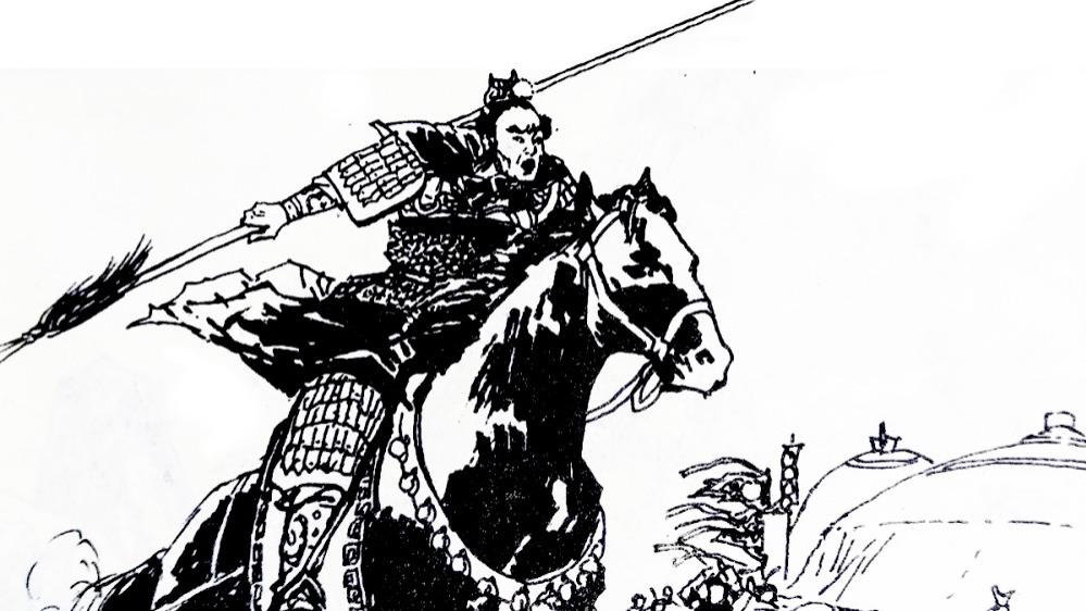 杨家将七子八虎实力排名，老大排第六，六郎排第三，谁能排更前？