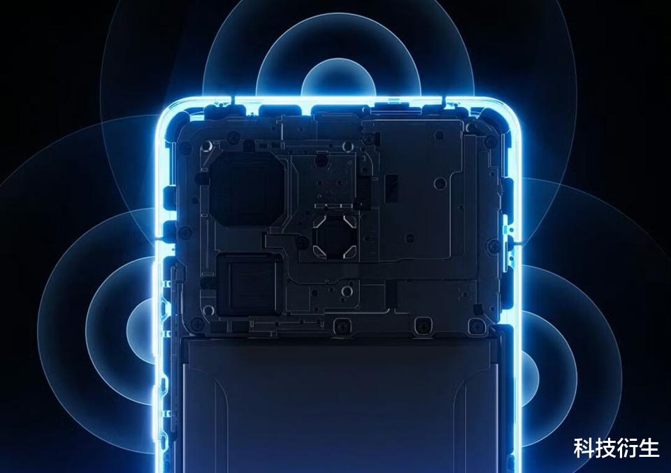 11月首款新机官宣:11月4日,全新发布