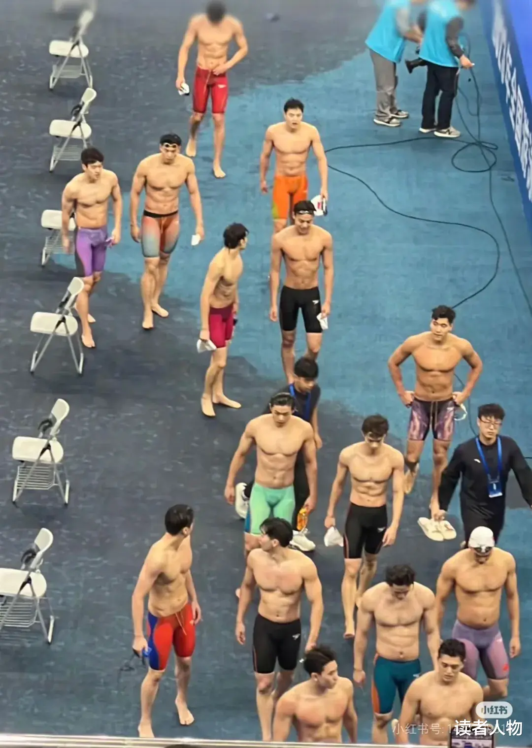 潘展乐家族曝光?农夫山泉不淡定了