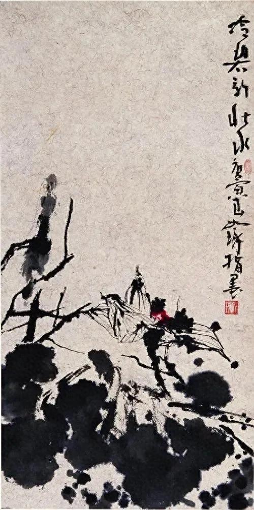 崔如琢画作30幅