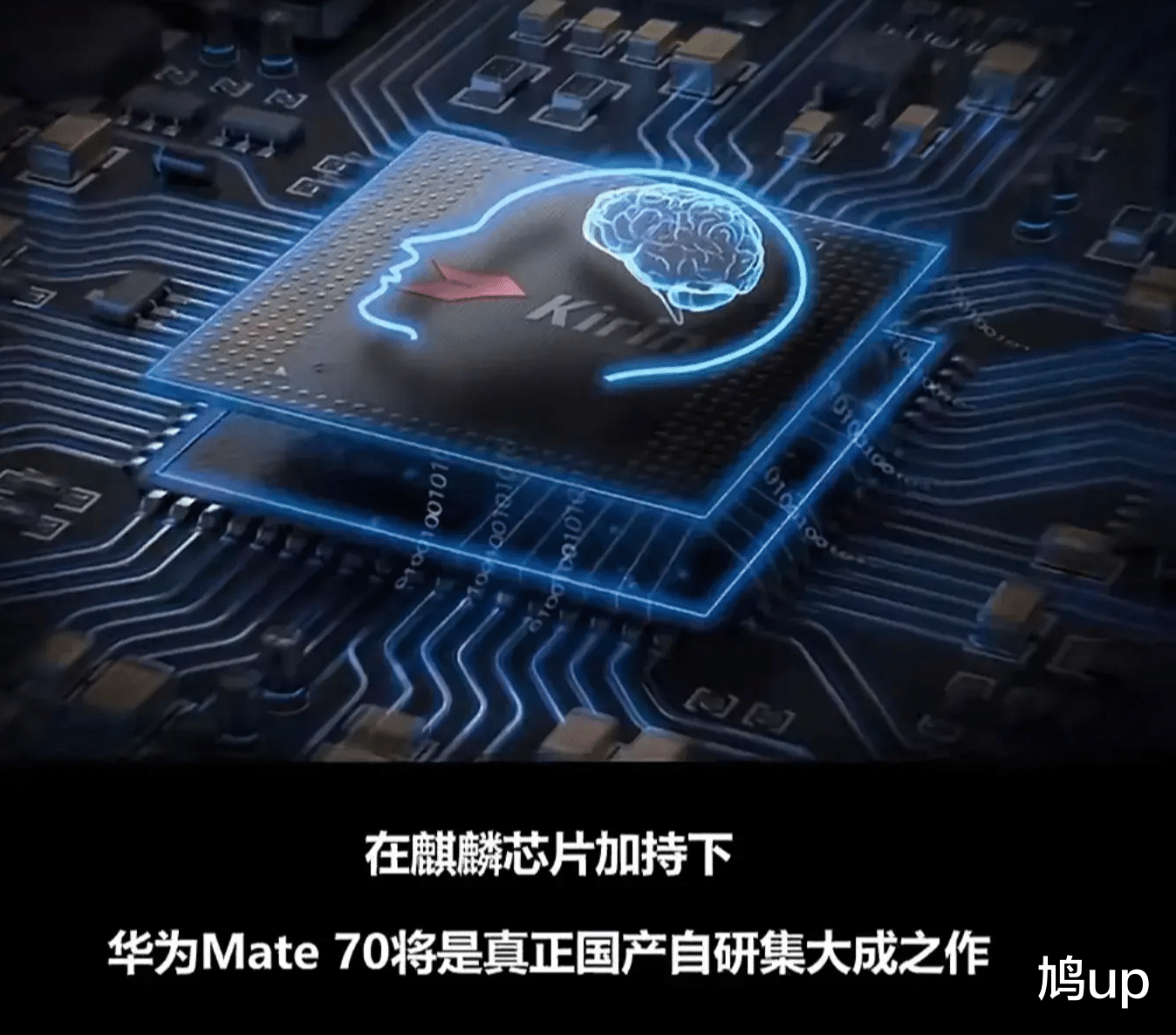 华为Mate70Pro接受预定!首发鸿蒙NEXT,狙击苹果16,评论区炸锅