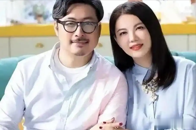 据传李湘身家已达五千亿？细看她资产来源，一切又都在情理之中