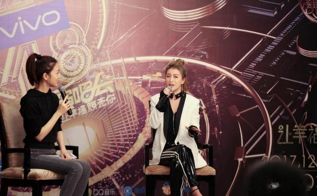 |好声音没夺冠，却嫁给爱奇艺副总裁，34岁成了人生赢家！