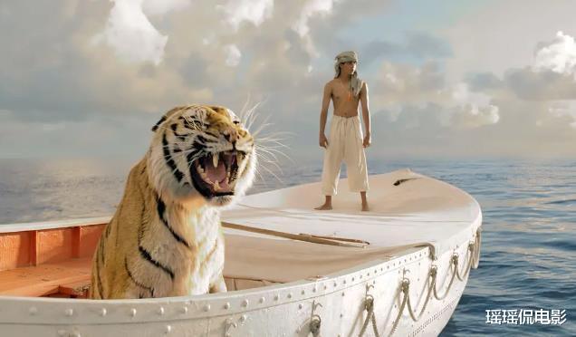 一个人撑起一部片的6部神级电影,每部看完都让人意犹未尽