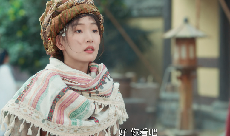 好家伙！檀健次《四方馆》开播差评一片，观众差评理由出奇的一致