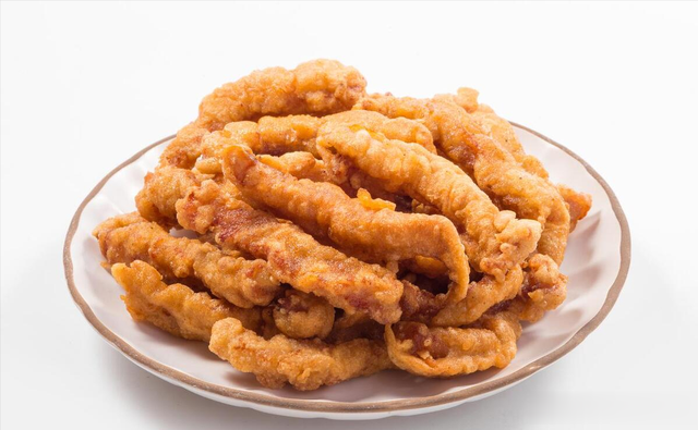 猪身上最好吃的肉排行，后腿肉排第五，梅头肉排第二，建议了解