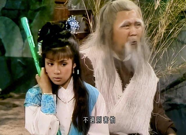 76岁老戏骨晚年凄凉,住养老院月领1.5万救济金,瘦54斤儿女不管