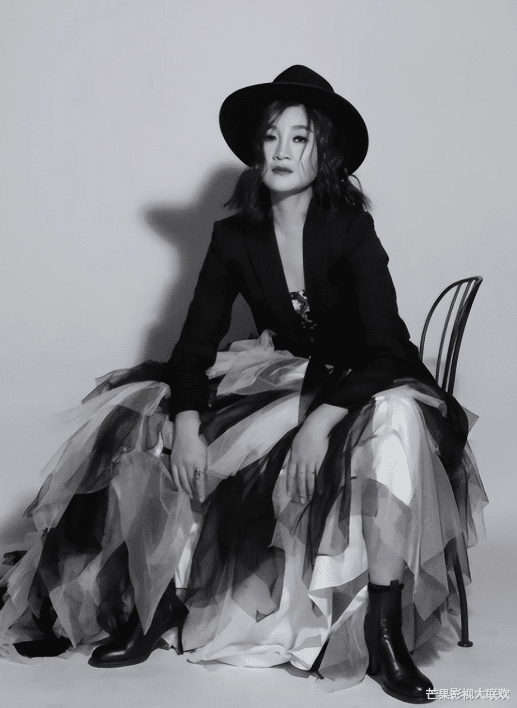 “跳梁小丑”降央卓玛名誉扫地,不再被世界原谅,刀郎:绝不宽恕