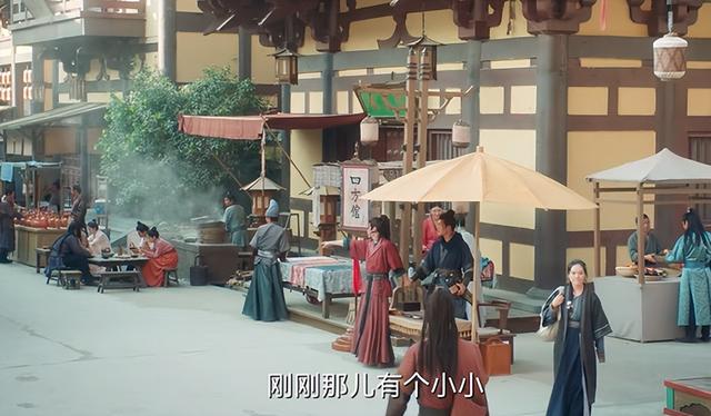 才播6集口碑井喷!荣登飙升榜冠军,网友直言:是我喜欢的探案剧