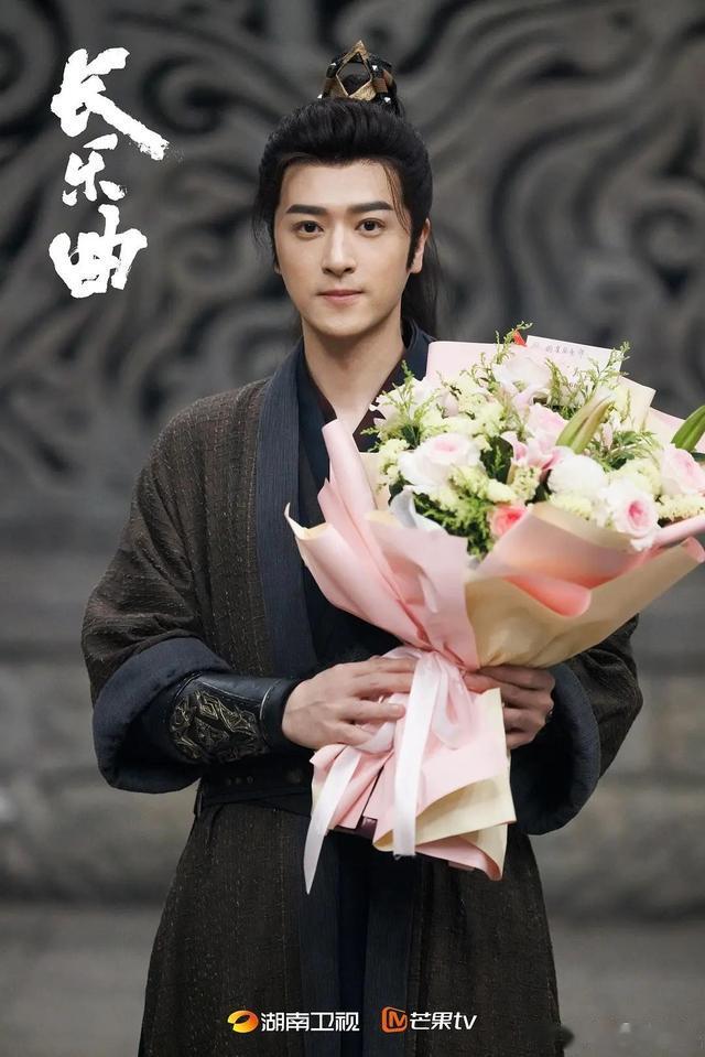 8月22号正式开播，丁禹兮领衔主演，女主女配都很美，抓到宝了