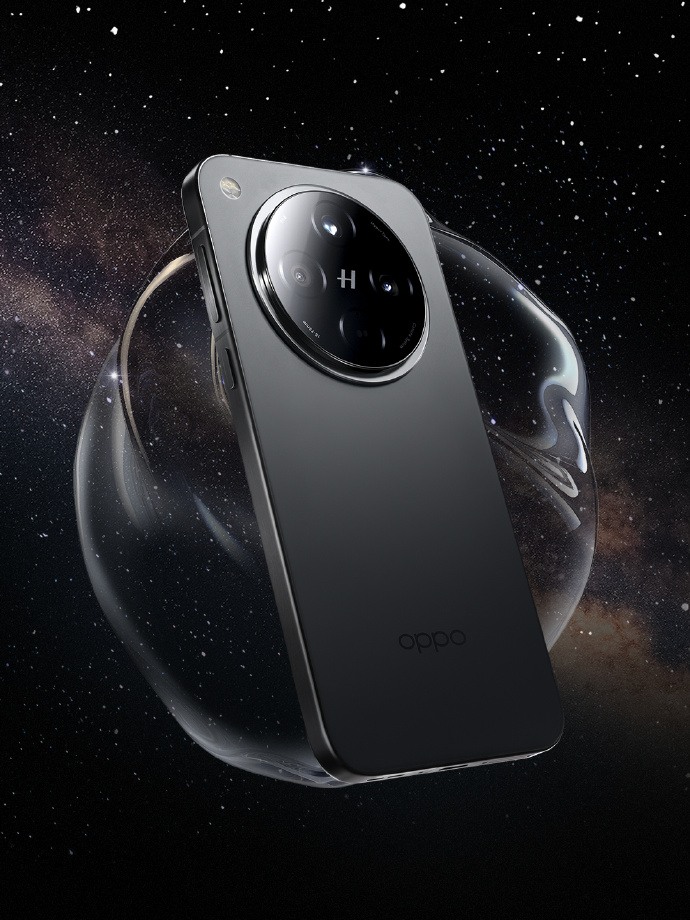 徐志胜的AI手机有点牛